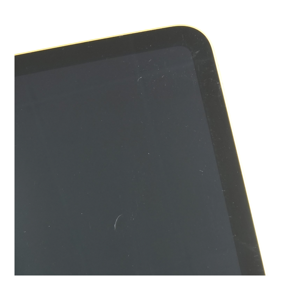 Apple iPad 11 11.0" Yellow 11th Gen 512GB WiFi Tablet – Image 4