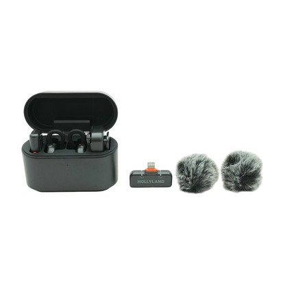 Lark M2S Microphone