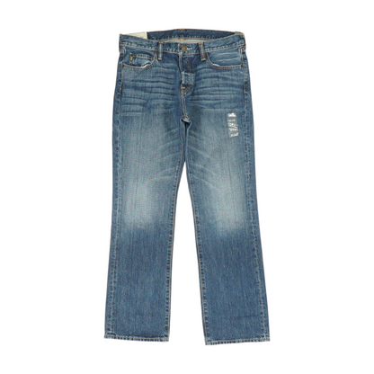Bootcut Jeans