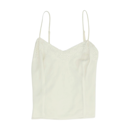 Ivory Blouse