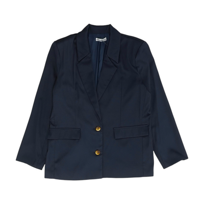 Navy Blazer