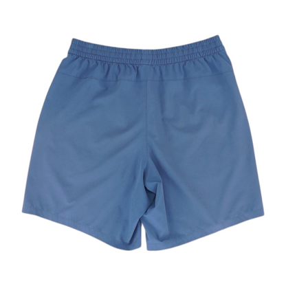 Blue Active Shorts