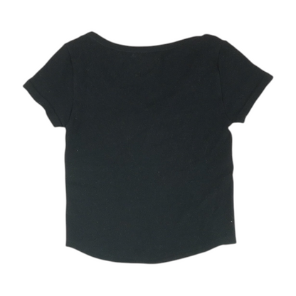 Black Blouse
