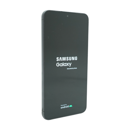 Galaxy S23 "Spectrum" 128GB Black