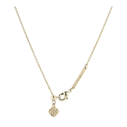 Costume Pendant Necklace