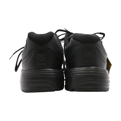 Flux Slip Resistant Slip Resistant Low-Top Athletic Shoes