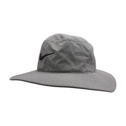 Gray Sun / Beach Hat