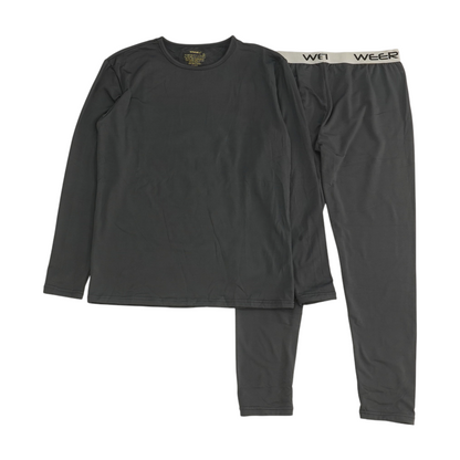 Gray Solid Active Set