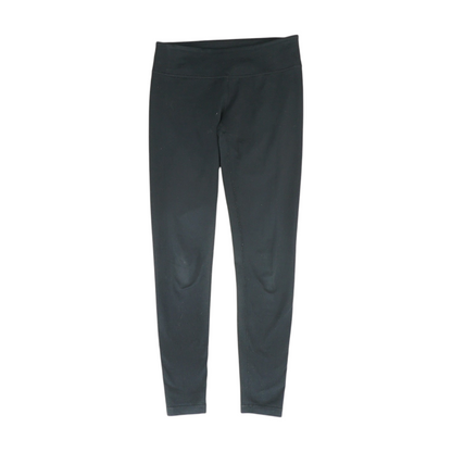 Black Active Leggings