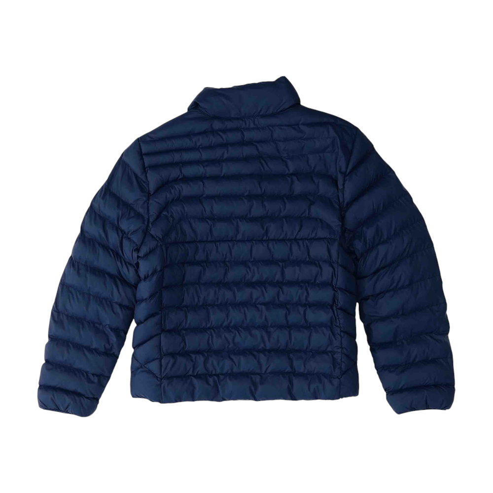 Navy Jacket