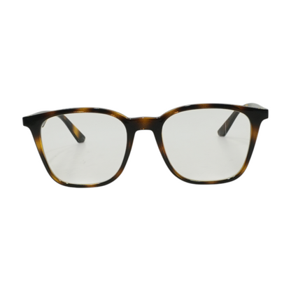 Tortoise RB 7177 Square Prescription Eyewear