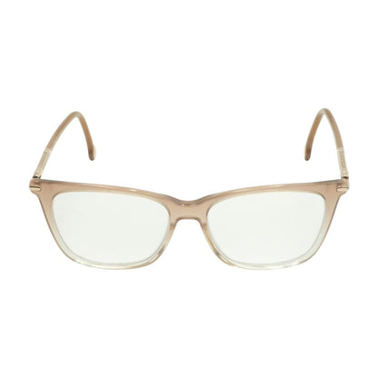Pink HER 0232 Square Unknown Prescription Eyeglasses