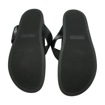 Black Sandal Sandals