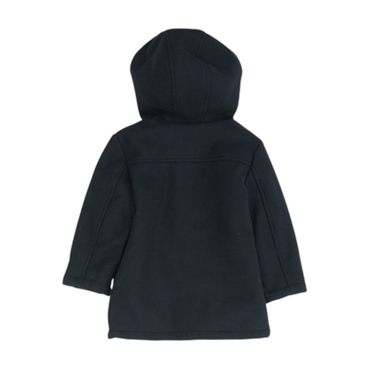 Navy Coat