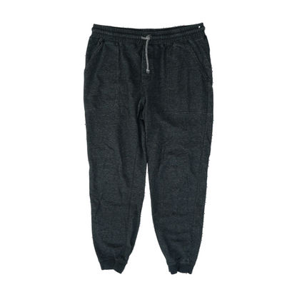 Gray Regular Pants