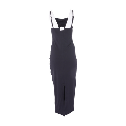 Black Maxi Dress