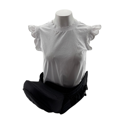 Hip Seat Baby Carrier