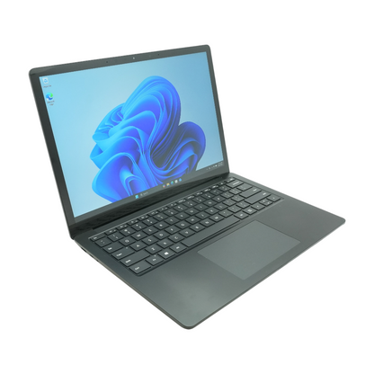 13.6" Surface Laptop 3 Black Intel Core i5 1.20GHz 8GB 256GB NVME/SSD