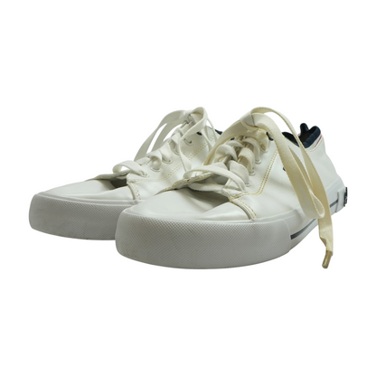 Two Sneaker Low-Top Athletic Shoes