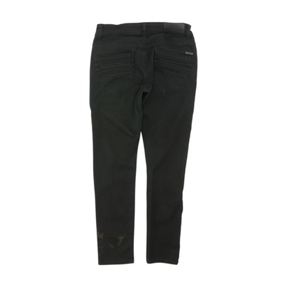 Black Skinny Jeans