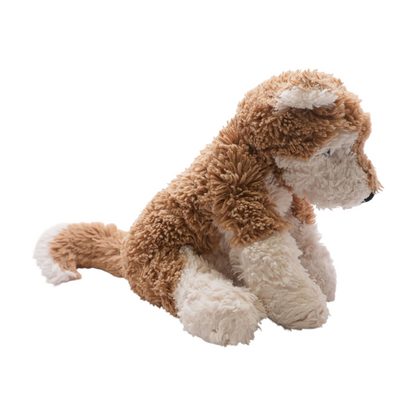 Milo Shiba Inu Plush