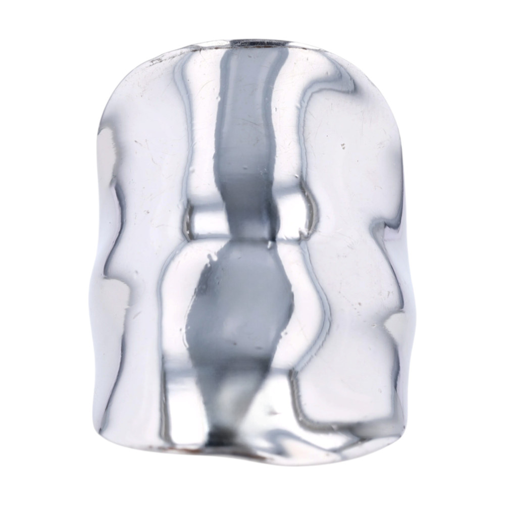 Kenneth Lane Costume Statement Ring – Image 1