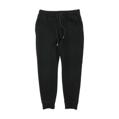 Black Tall Tapered Pants