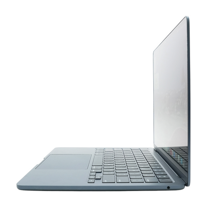 13.6" MacBook Air Midnight M4 4.50GHz 16GB RAM 256GB NVME/SSD