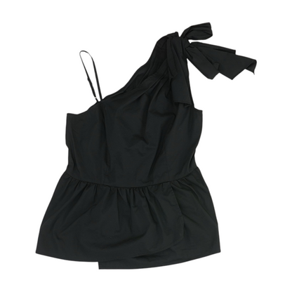 Black Blouse