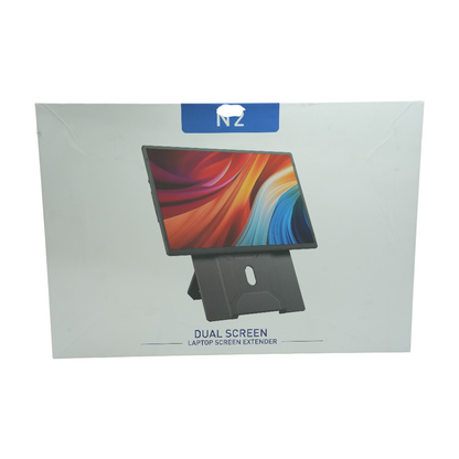 N2 Dual Screen Laptop Screen Extender