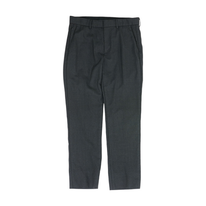 Charcoal Dress Pants
