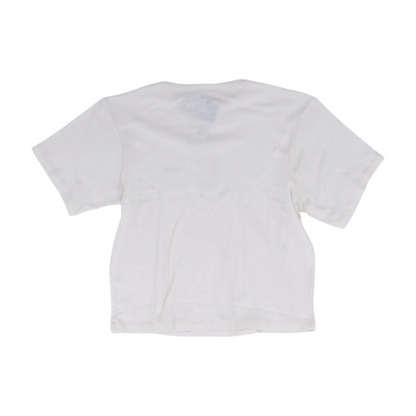 Beige Plus T-Shirt
