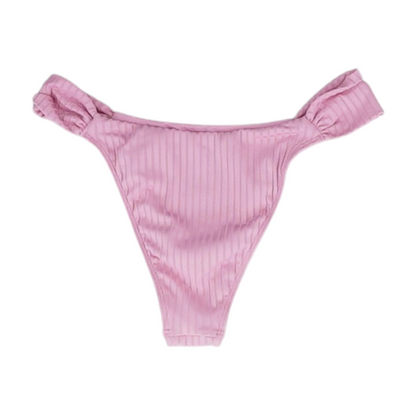 Pink Swim Bottom