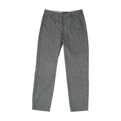 Gray Dress Pants