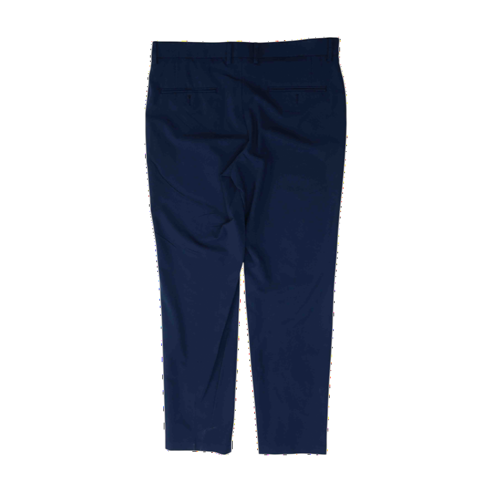 Black Slim Pants
