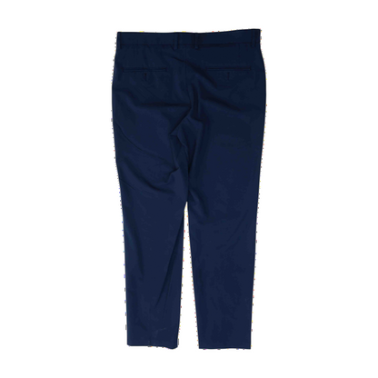 Black Slim Pants