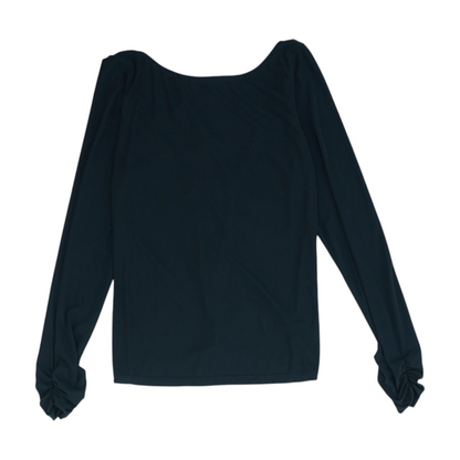 Black Blouse