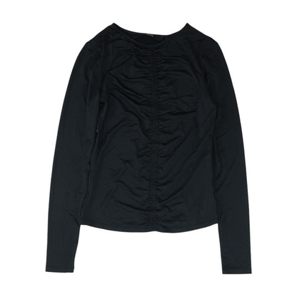 Black Blouse