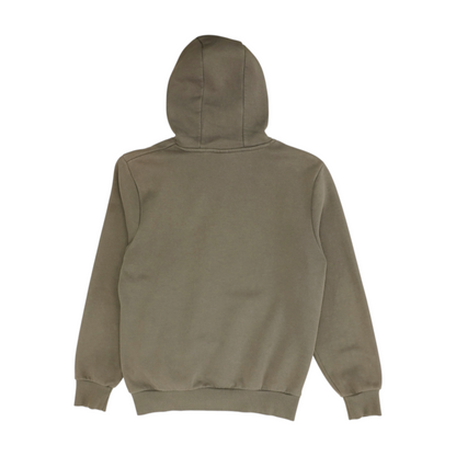 Sonneti Gray Solid Hoodie Pullover – Image 2