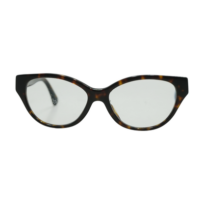 Tortoise TY 2123U Cat Eye Prescription Eyewear
