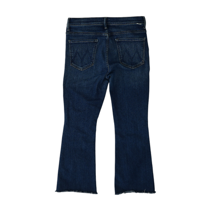 Navy Jeans