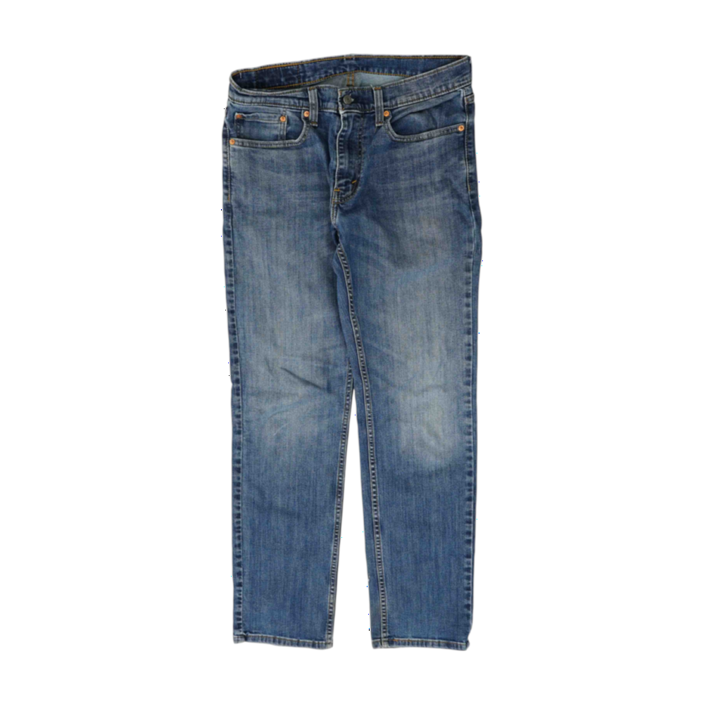 559 Relaxed Jeans