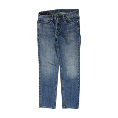 559 Relaxed Jeans