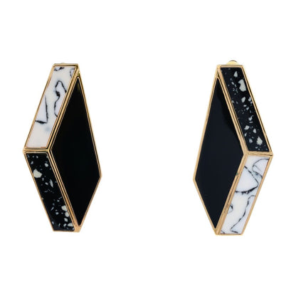 Costume Statement Earrings