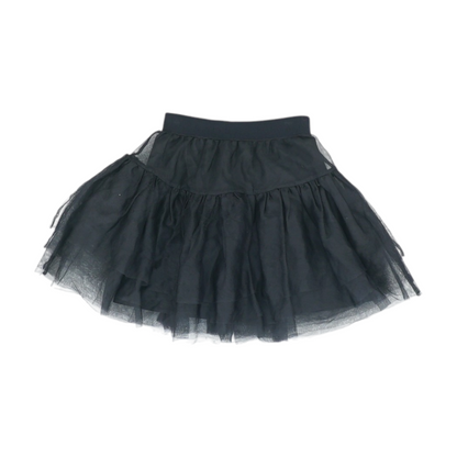 Black Skirt