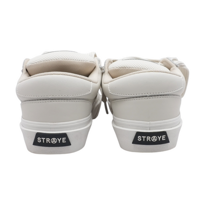 Logan Puff Low-Top Athletic Shoes