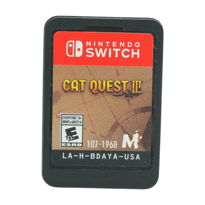 Cat Quest III for Nintendo Switch