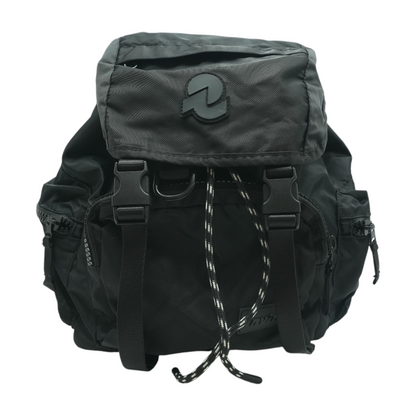 Black Backpack