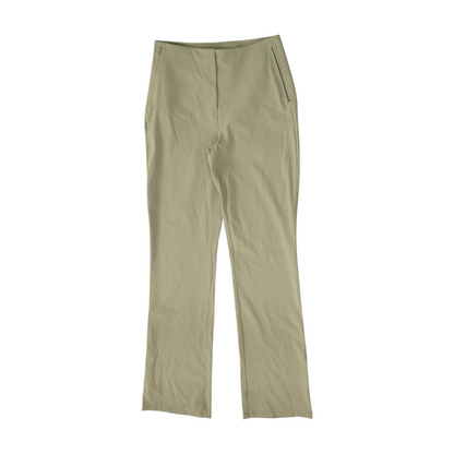 Gray Regular Pants