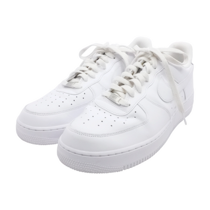 Air Force 1 Low '07 Low-Top Athletic Shoes
